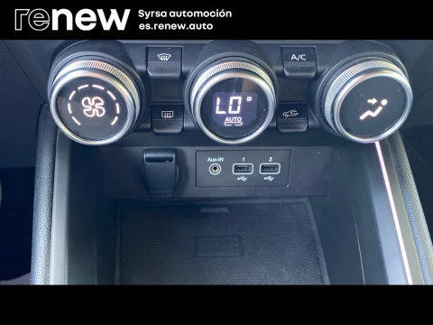 Renault Clio Zen TCe 67 kW (91CV)