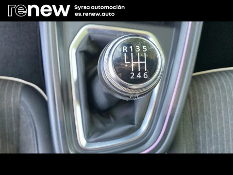 Renault Clio Zen TCe 67 kW (91CV)