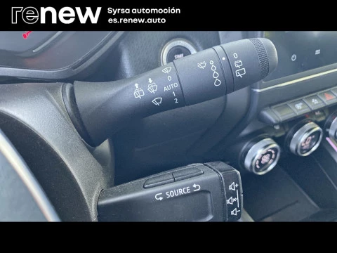 Renault Clio Zen TCe 67 kW (91CV)