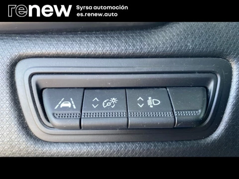Renault Clio Zen TCe 67 kW (91CV)