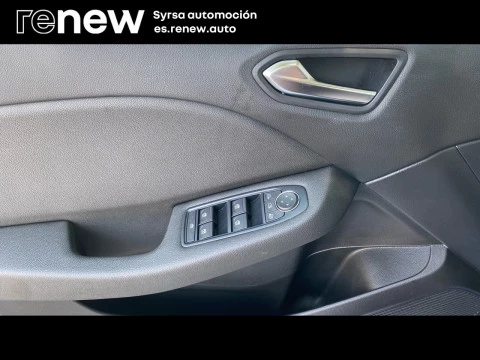 Renault Clio Zen TCe 67 kW (91CV)