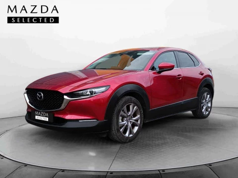Mazda CX-30 e-SKYACTIV-X 2.0 186CV MT 2WD ZENITH