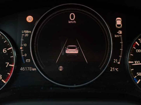 Mazda CX-30 e-SKYACTIV-X 2.0 186CV MT 2WD ZENITH