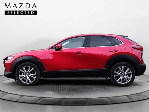 Mazda CX-30 e-SKYACTIV-X 2.0 186CV MT 2WD ZENITH