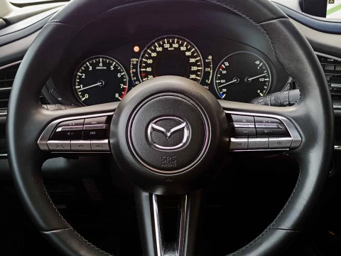 Mazda CX-30 e-SKYACTIV-X 2.0 186CV MT 2WD ZENITH