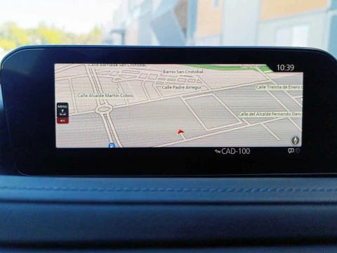 Mazda CX-30 e-SKYACTIV-X 2.0 186CV MT 2WD ZENITH