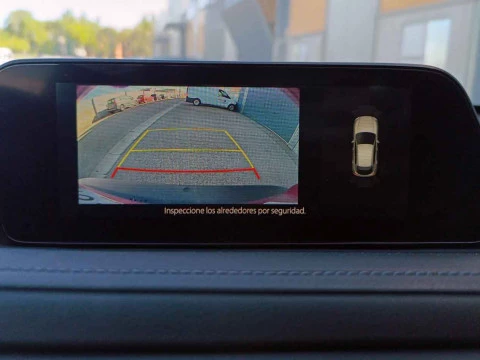 Mazda CX-30 e-SKYACTIV-X 2.0 186CV MT 2WD ZENITH