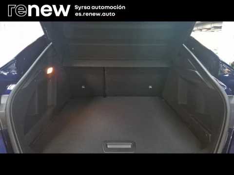 Renault Arkana Esprit Alpine full hybrid E-Tech 105kW