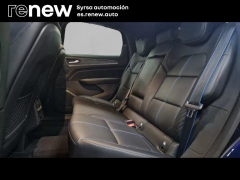 Renault Arkana Esprit Alpine full hybrid E-Tech 105kW