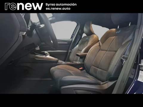 Renault Arkana Esprit Alpine full hybrid E-Tech 105kW