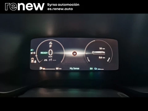 Renault Arkana Esprit Alpine full hybrid E-Tech 105kW