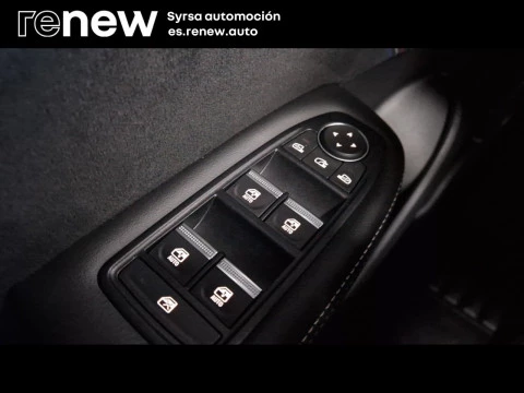 Renault Arkana Esprit Alpine full hybrid E-Tech 105kW