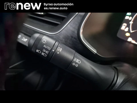 Renault Arkana Esprit Alpine full hybrid E-Tech 105kW