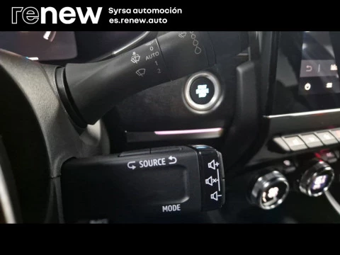 Renault Arkana Esprit Alpine full hybrid E-Tech 105kW