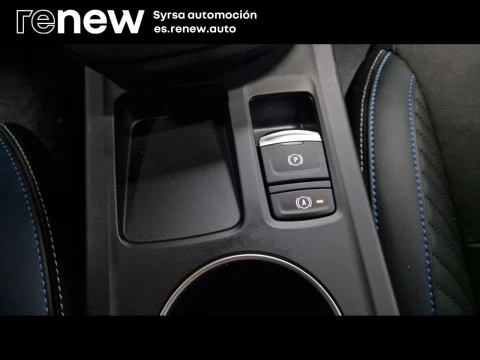Renault Arkana Esprit Alpine full hybrid E-Tech 105kW