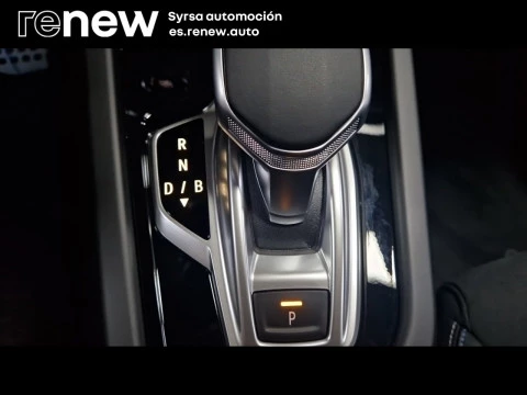 Renault Arkana Esprit Alpine full hybrid E-Tech 105kW