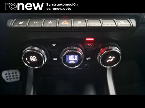 Renault Arkana Esprit Alpine full hybrid E-Tech 105kW