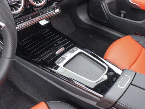Mercedes-Benz CLA 250 e Coupé