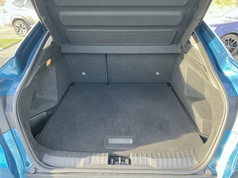 Renault Arkana Techno TCe 103kW(140CV) EDC mild hybrid