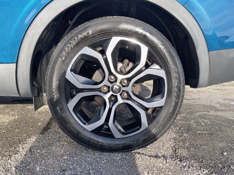 Renault Arkana Techno TCe 103kW(140CV) EDC mild hybrid