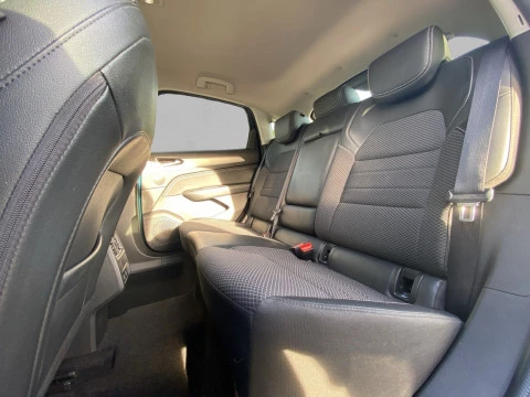 Renault Arkana Techno TCe 103kW(140CV) EDC mild hybrid