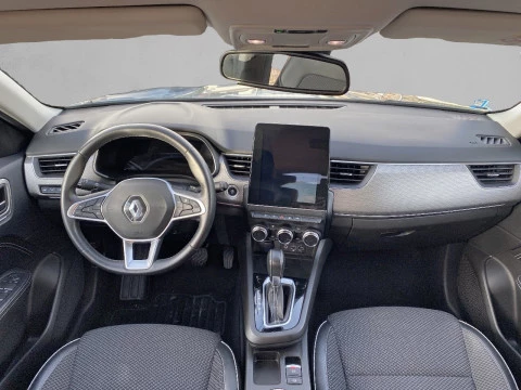 Renault Arkana Techno TCe 103kW(140CV) EDC mild hybrid