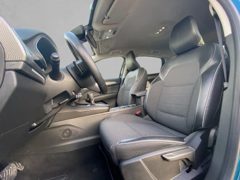 Renault Arkana Techno TCe 103kW(140CV) EDC mild hybrid