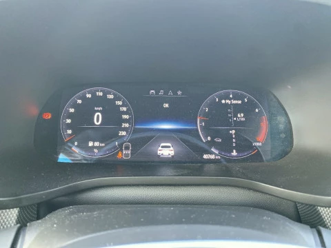 Renault Arkana Techno TCe 103kW(140CV) EDC mild hybrid