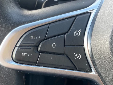 Renault Arkana Techno TCe 103kW(140CV) EDC mild hybrid