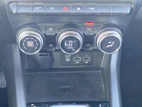 Renault Arkana Techno TCe 103kW(140CV) EDC mild hybrid