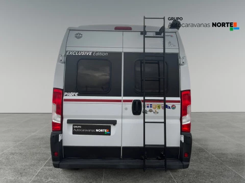 PILOTE V 600 S V600S