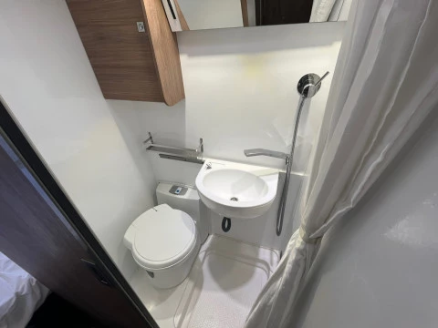 PILOTE V 600 S V600S