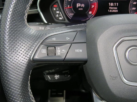 Audi Q3 Sportback S Line 45 TFSI quattro 180 kW (245 CV) S tronic