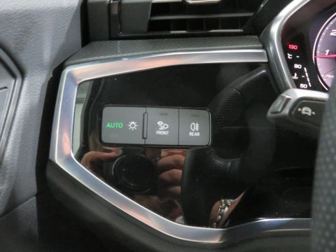 Audi Q3 Sportback S Line 45 TFSI quattro 180 kW (245 CV) S tronic