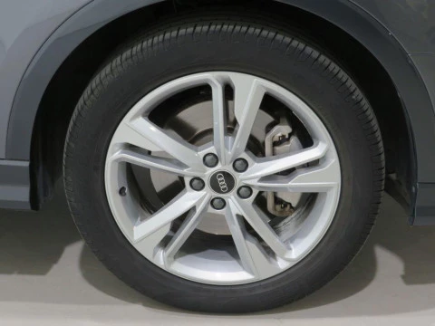 Audi Q3 Sportback S Line 45 TFSI quattro 180 kW (245 CV) S tronic