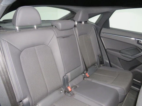 Audi Q3 Sportback S Line 45 TFSI quattro 180 kW (245 CV) S tronic