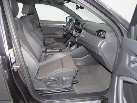 Audi Q3 Sportback S Line 45 TFSI quattro 180 kW (245 CV) S tronic