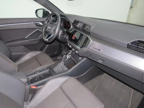 Audi Q3 Sportback S Line 45 TFSI quattro 180 kW (245 CV) S tronic