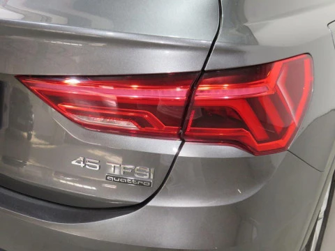 Audi Q3 Sportback S Line 45 TFSI quattro 180 kW (245 CV) S tronic