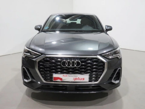 Audi Q3 Sportback S Line 45 TFSI quattro 180 kW (245 CV) S tronic