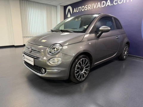 Fiat 500 Dolcevita 1.0 Hybrid 51KW (70 CV)