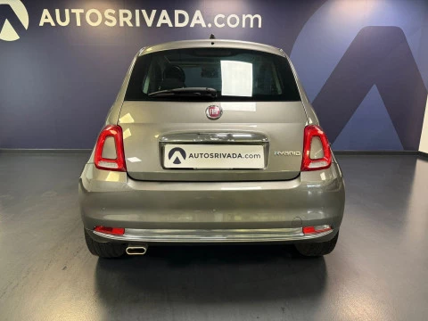 Fiat 500 Dolcevita 1.0 Hybrid 51KW (70 CV)