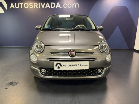 Fiat 500 Dolcevita 1.0 Hybrid 51KW (70 CV)