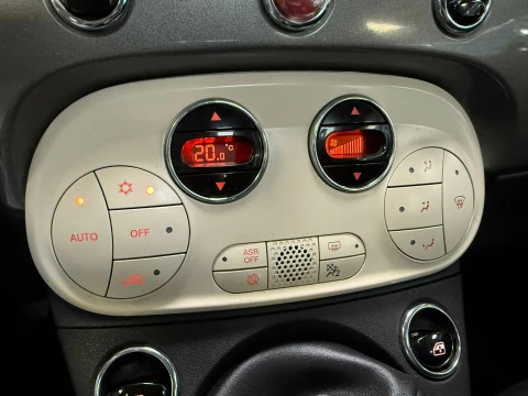 Fiat 500 Dolcevita 1.0 Hybrid 51KW (70 CV)