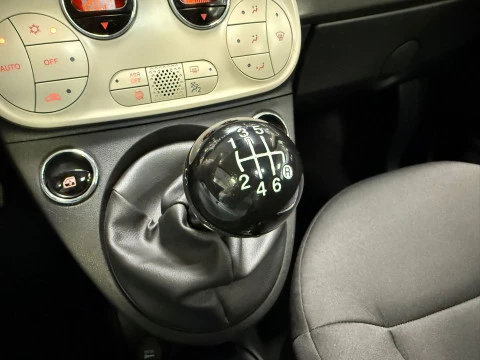 Fiat 500 Dolcevita 1.0 Hybrid 51KW (70 CV)