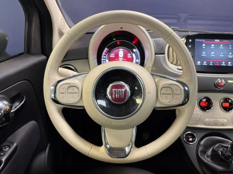 Fiat 500 Dolcevita 1.0 Hybrid 51KW (70 CV)