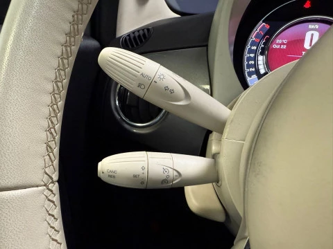 Fiat 500 Dolcevita 1.0 Hybrid 51KW (70 CV)