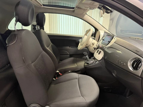 Fiat 500 Dolcevita 1.0 Hybrid 51KW (70 CV)