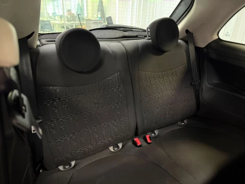 Fiat 500 Dolcevita 1.0 Hybrid 51KW (70 CV)