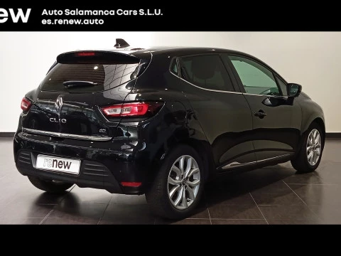 Renault Clio  Diesel  1.5dCi Energy Zen EDC 66kW